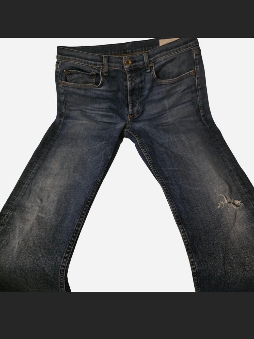 Rag & Bone Jeans